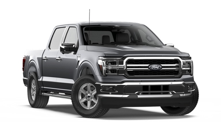 F-150® vehicle